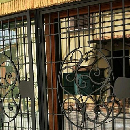 Villa Casa Zac Mare Di Fossacesia Mozzagrogna Exterior foto