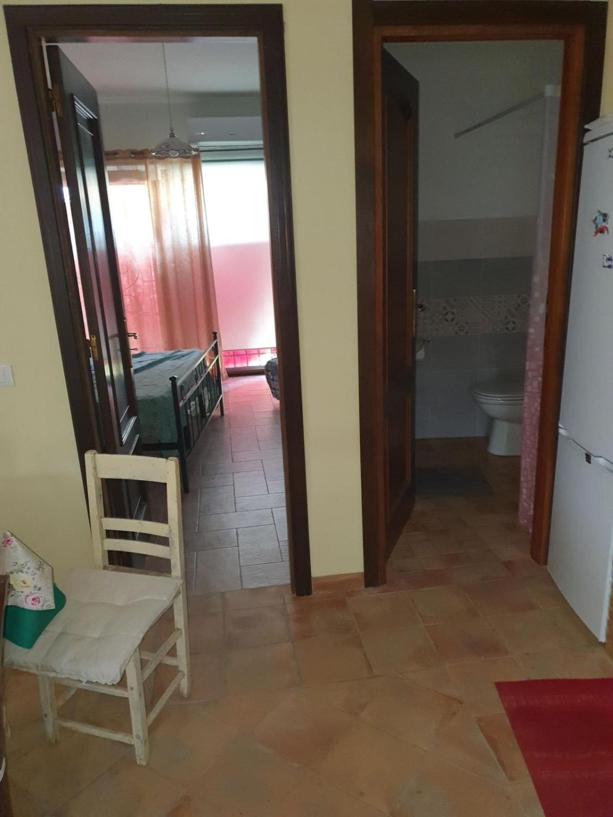 Villa Casa Zac Mare Di Fossacesia Mozzagrogna Exterior foto